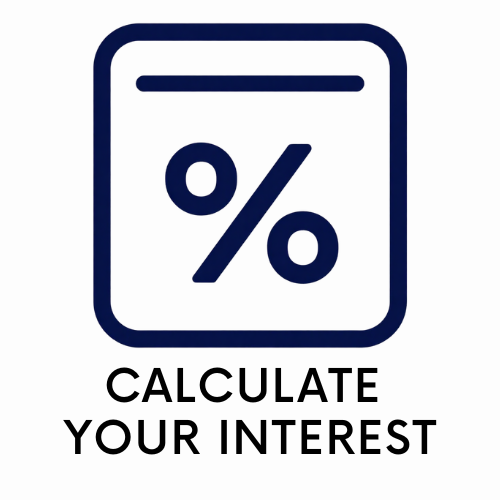 CalculateYourInterest logo